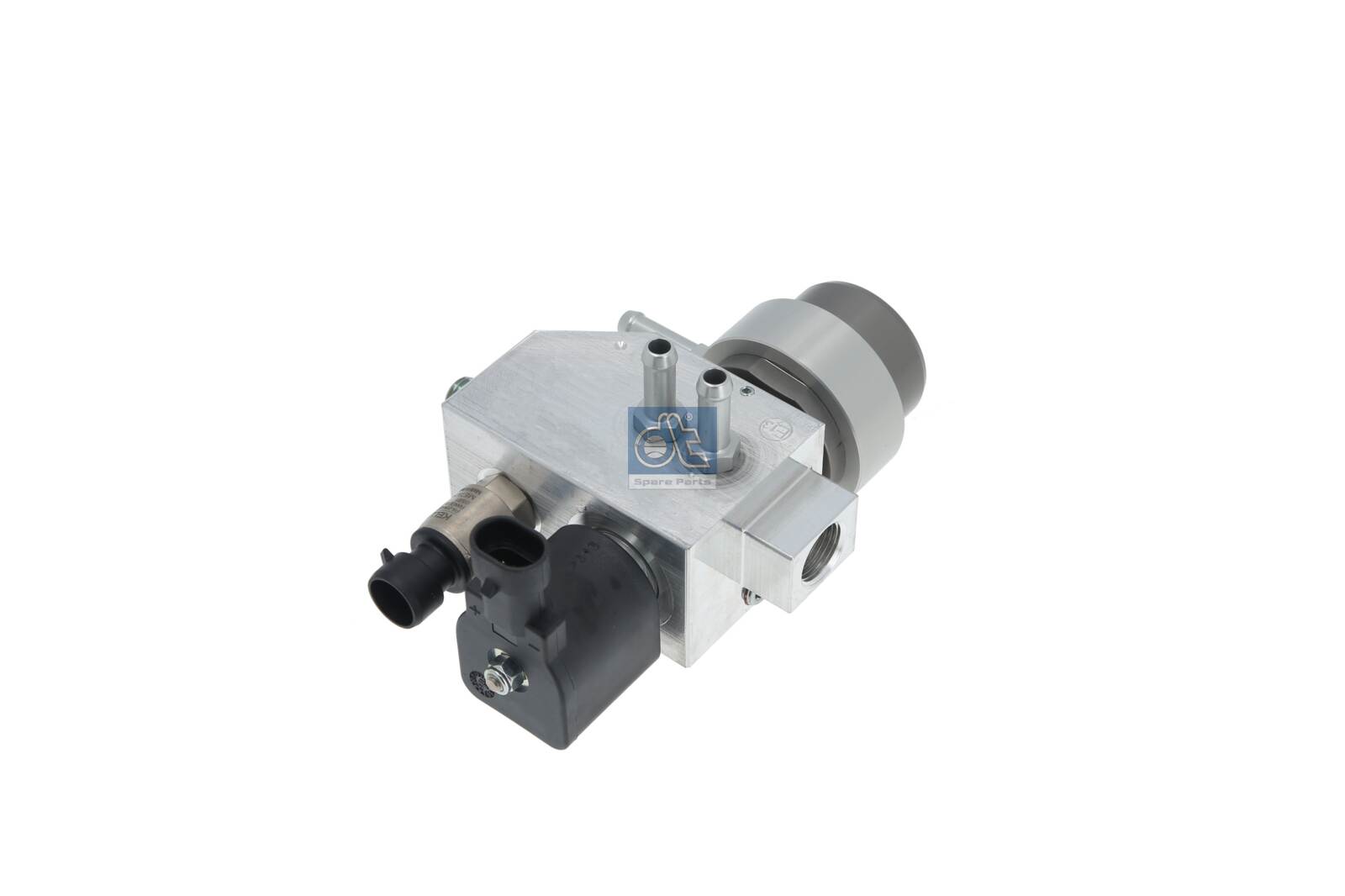Dt Spare Parts Common-rail drukregelklep 12.00011