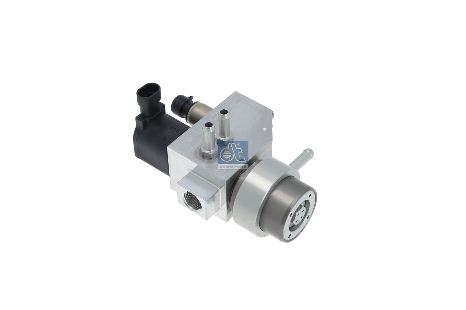 Dt Spare Parts Common-rail drukregelklep 12.00011