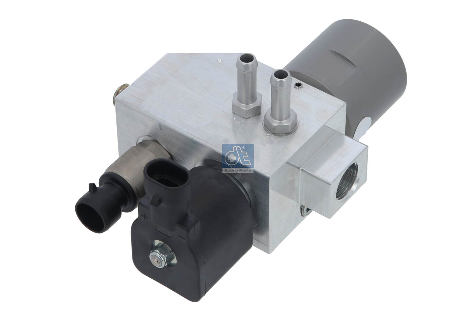 Dt Spare Parts Common-rail drukregelklep 12.00012