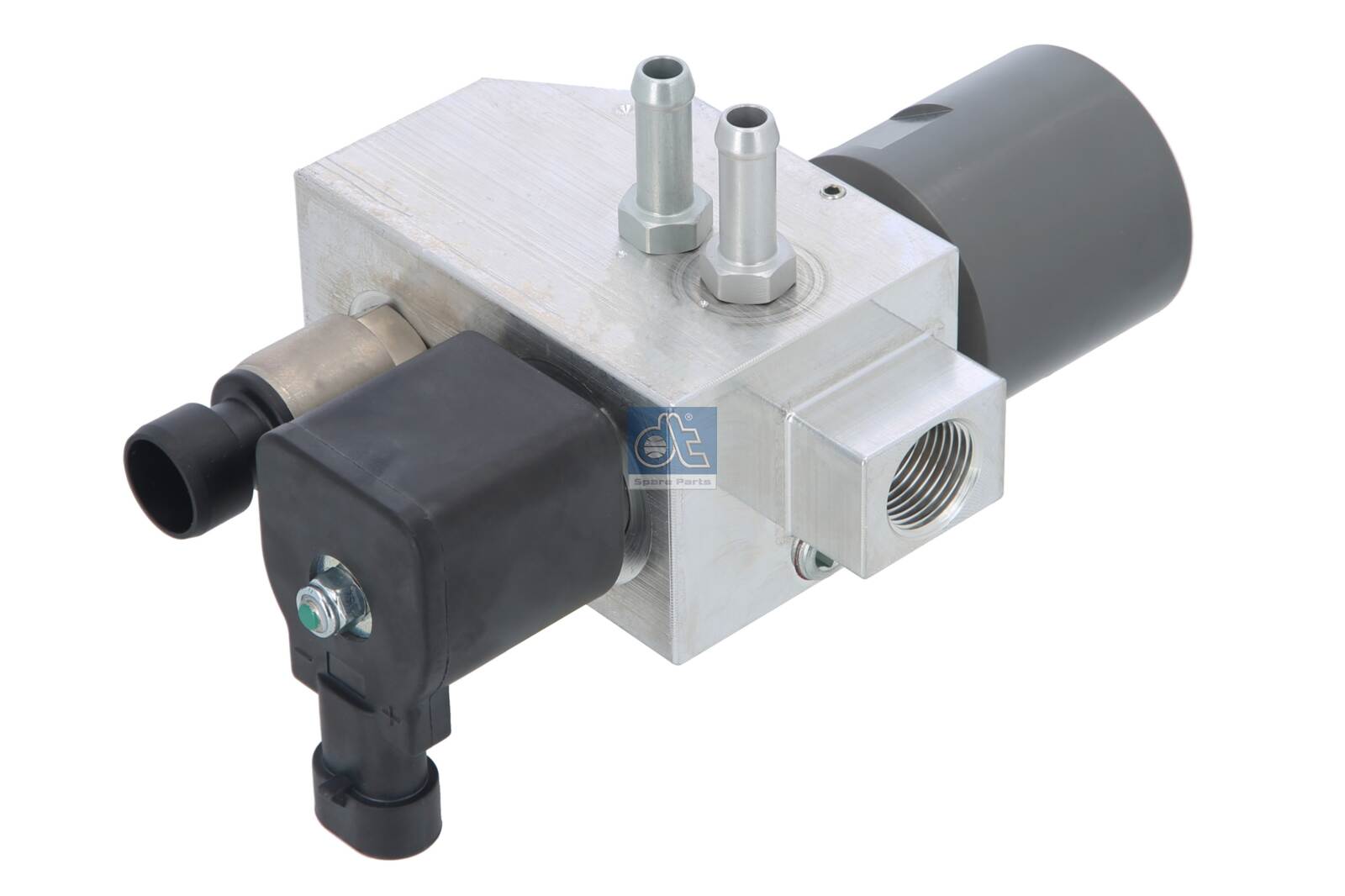 Dt Spare Parts Klep, injectiesysteem 12.00013