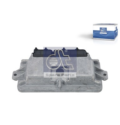 Regeleenheid Dt Spare Parts 12.00015