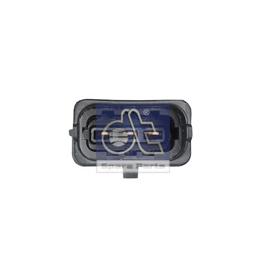 Dt Spare Parts Turbolader 12.00016