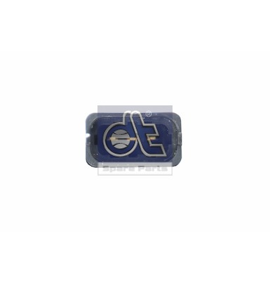 Dt Spare Parts Turbolader 12.00017