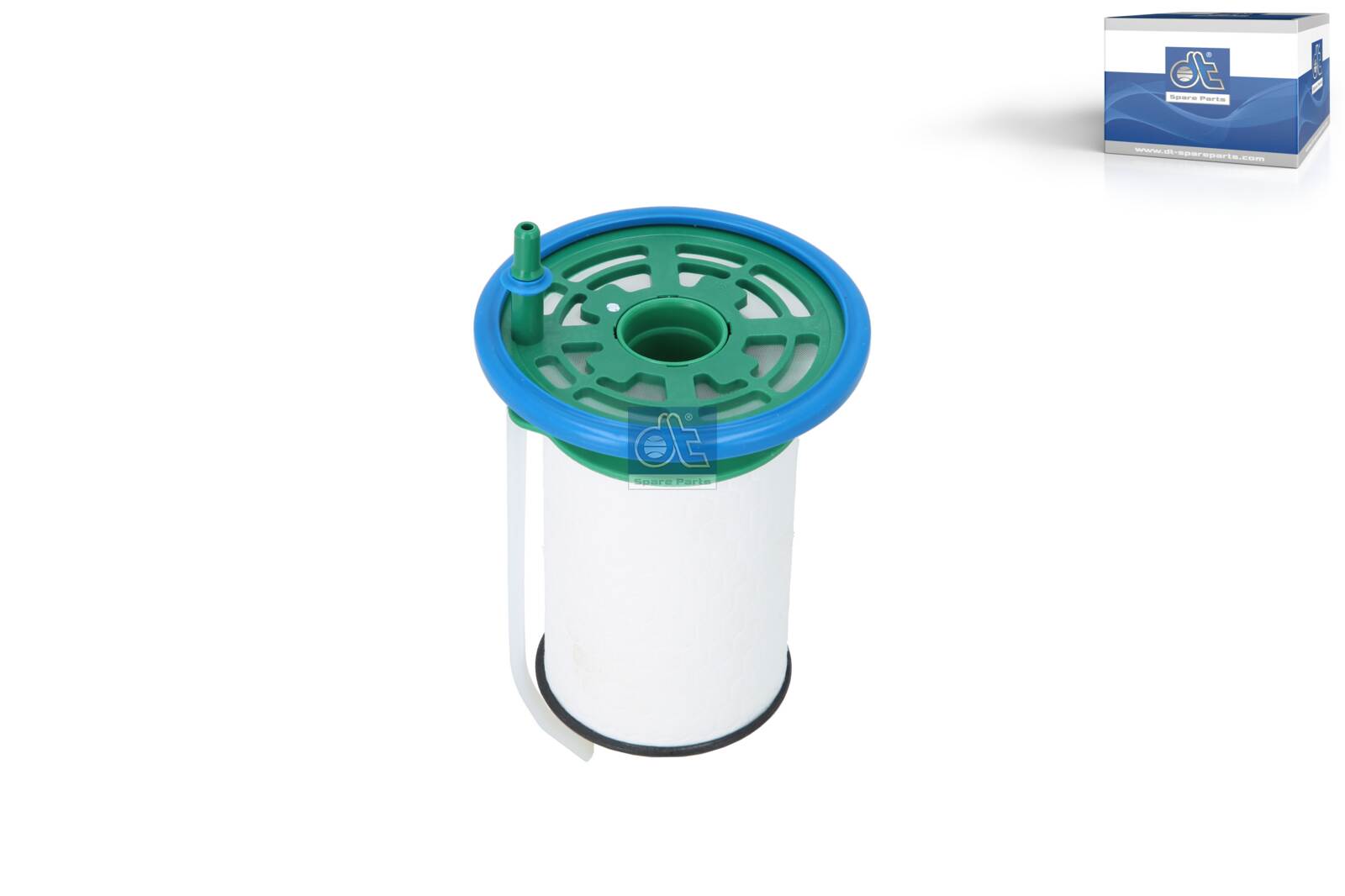 Dt Spare Parts Brandstoffilter 12.00036