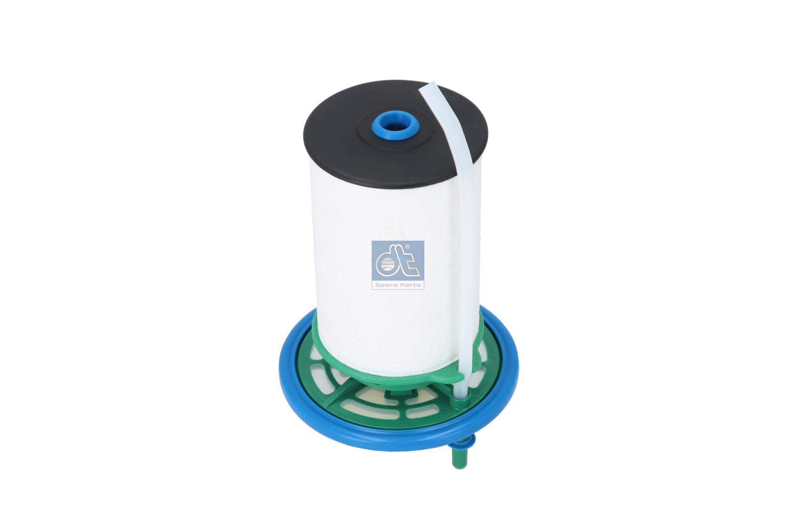 Dt Spare Parts Brandstoffilter 12.00036