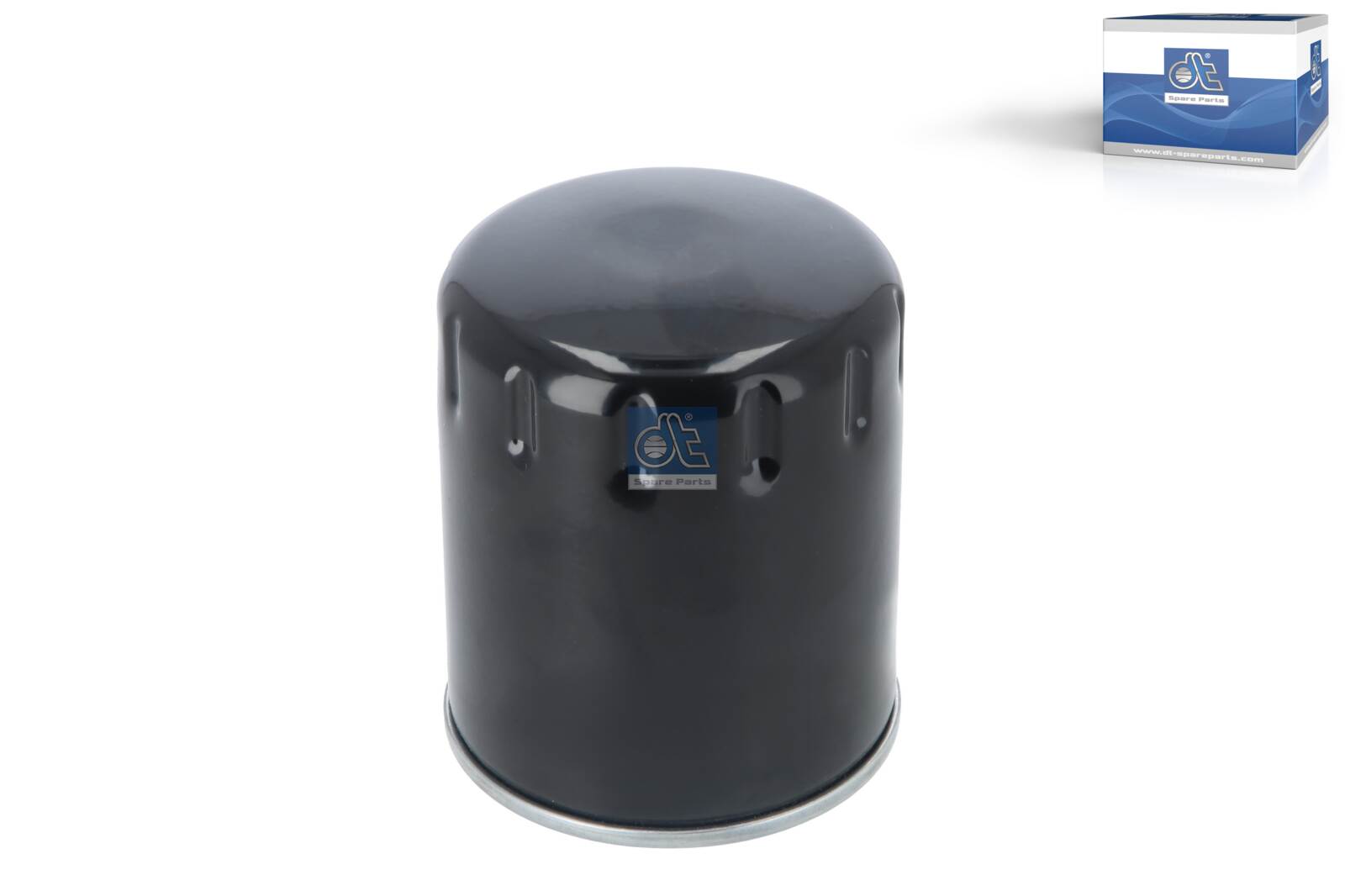 Dt Spare Parts Oliefilter 12.00037
