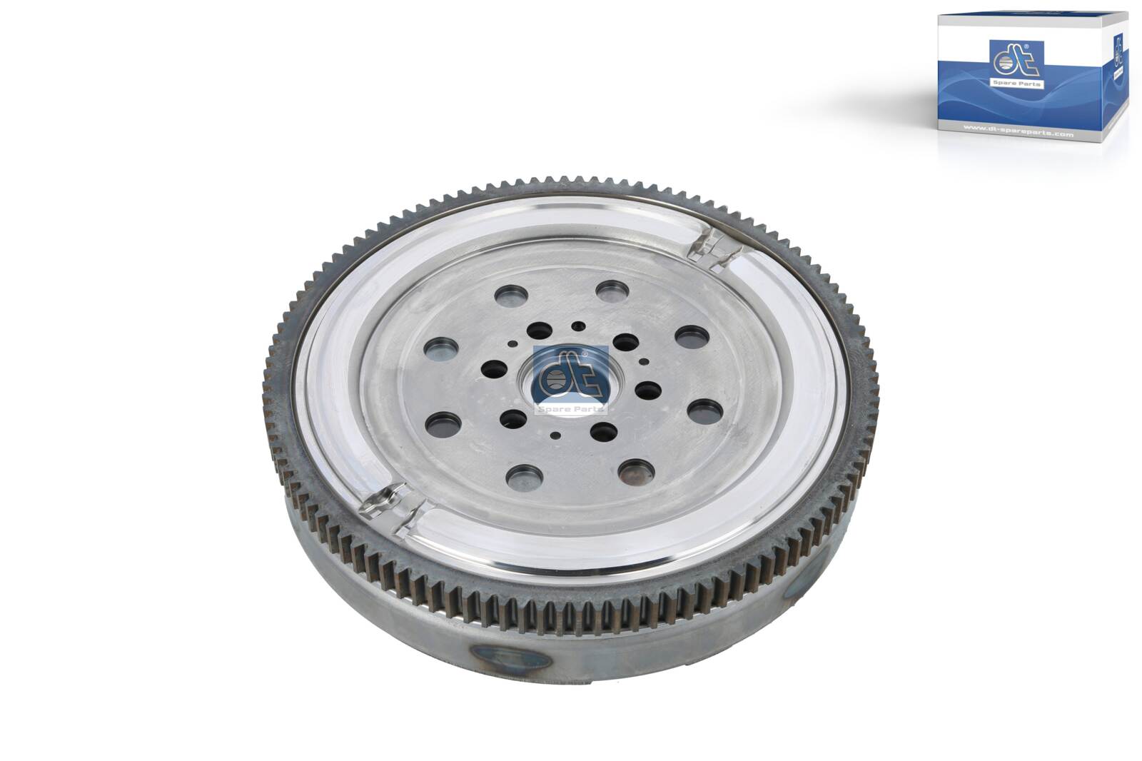 Dt Spare Parts Vliegwiel 12.00040