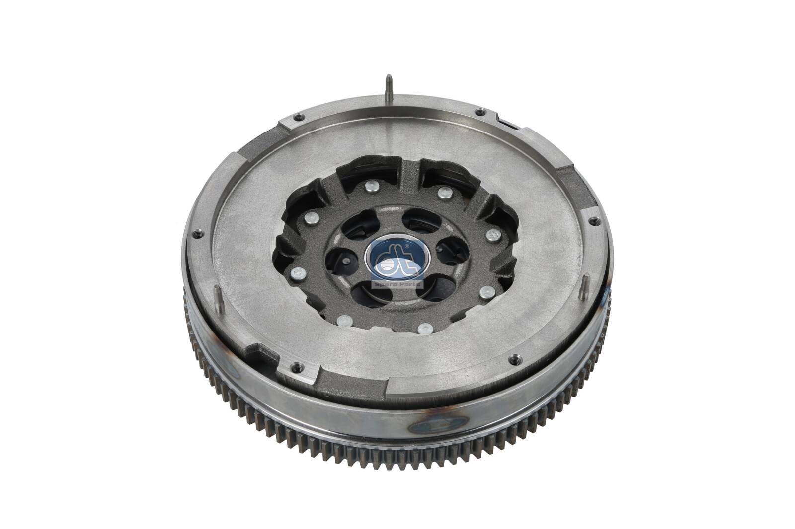 Dt Spare Parts Vliegwiel 12.00040
