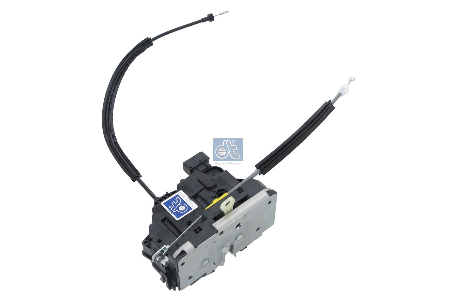 Dt Spare Parts Deurslot 12.00067