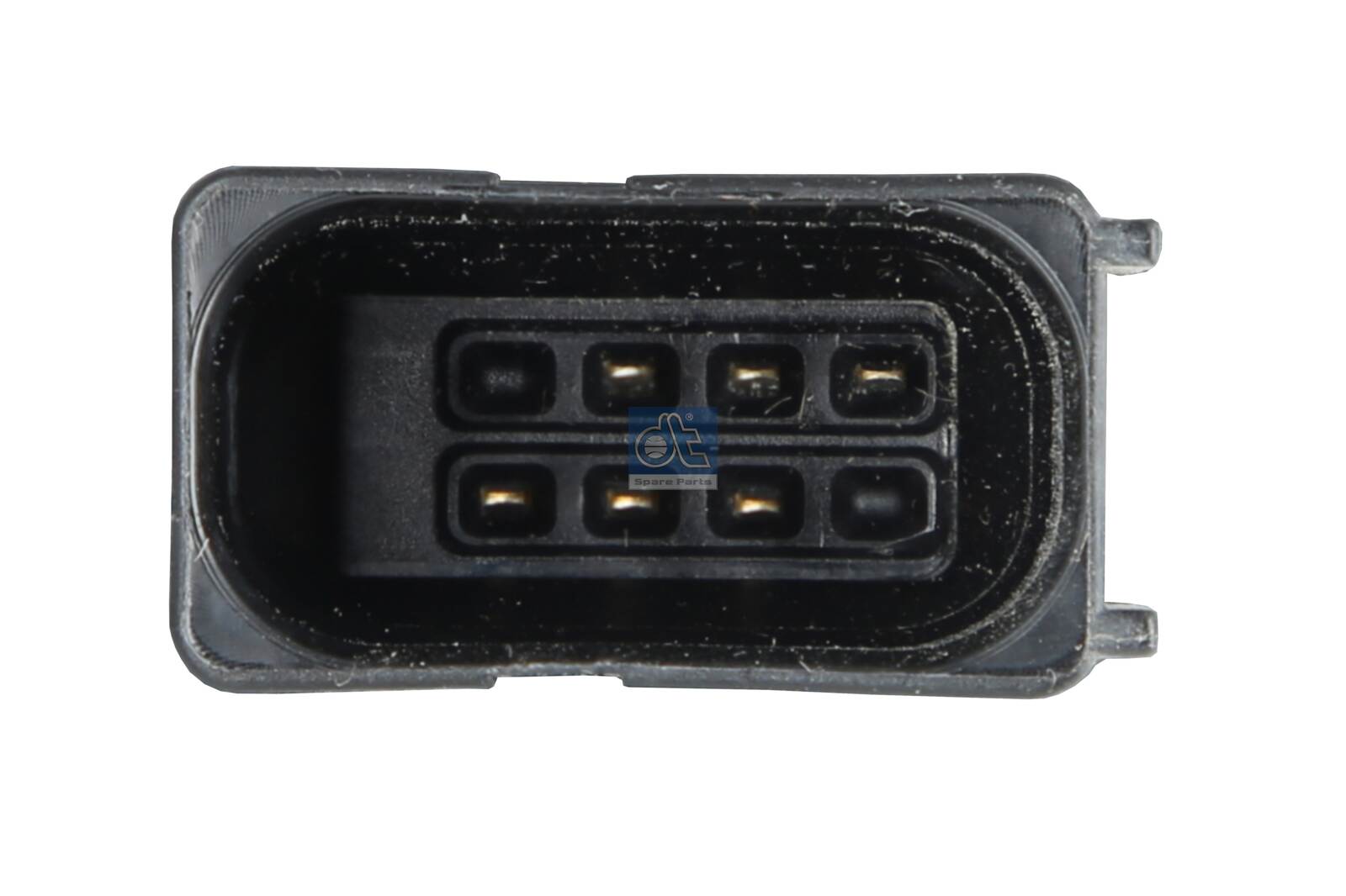 Dt Spare Parts Deurslot 12.00067