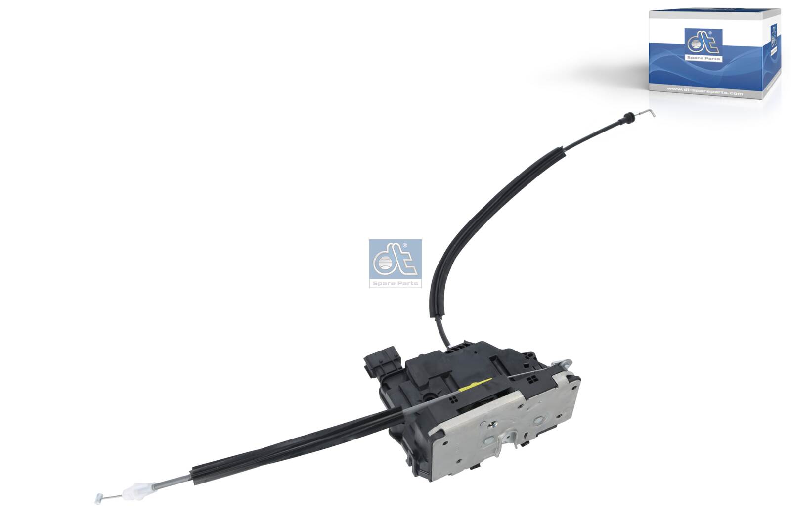 Dt Spare Parts Deurslot 12.00068