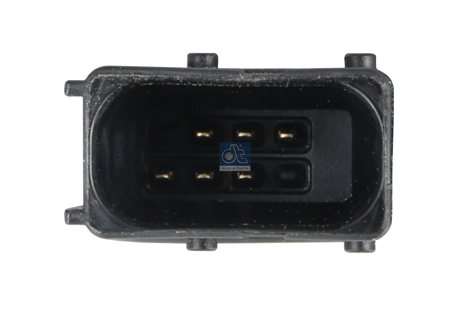 Dt Spare Parts Deurslot 12.00068