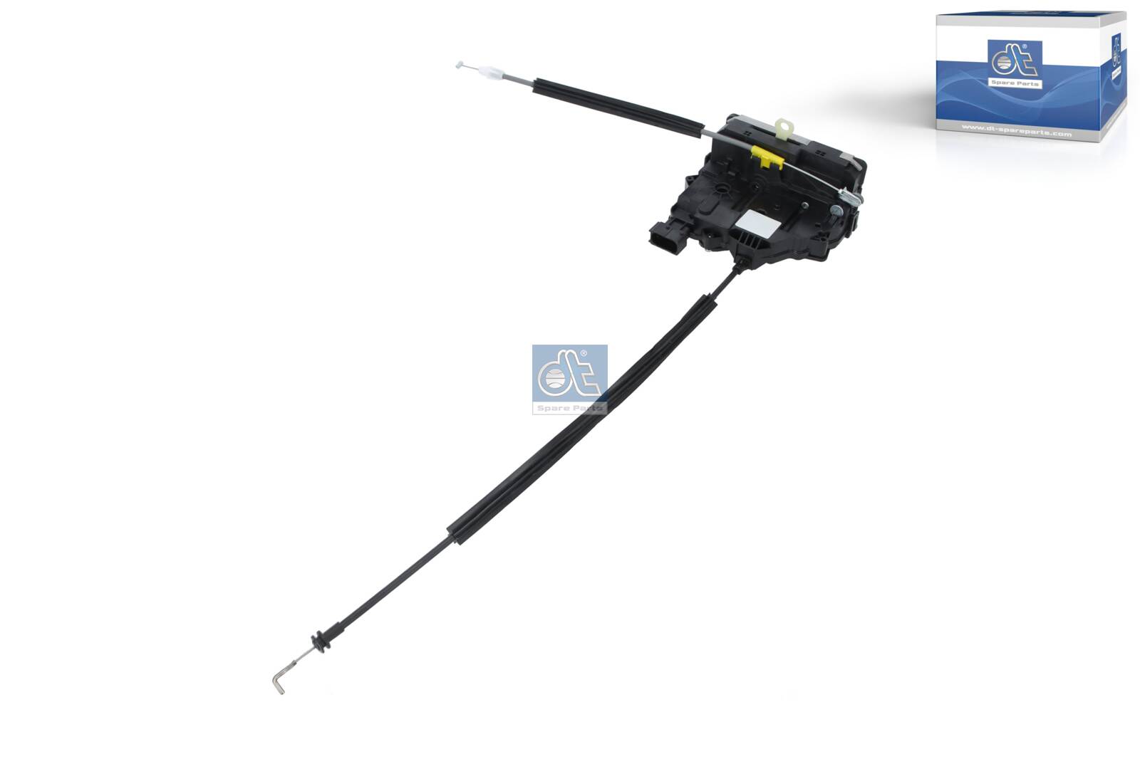 Dt Spare Parts Deurslot 12.00069