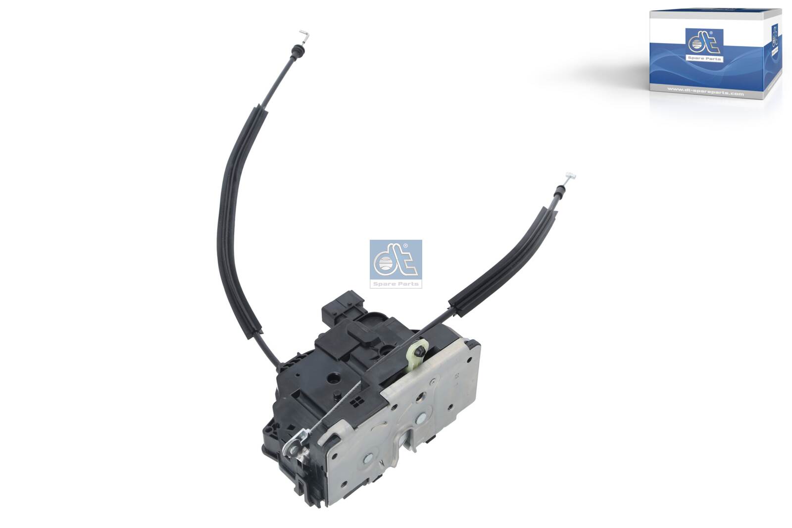 Dt Spare Parts Deurslot 12.00073