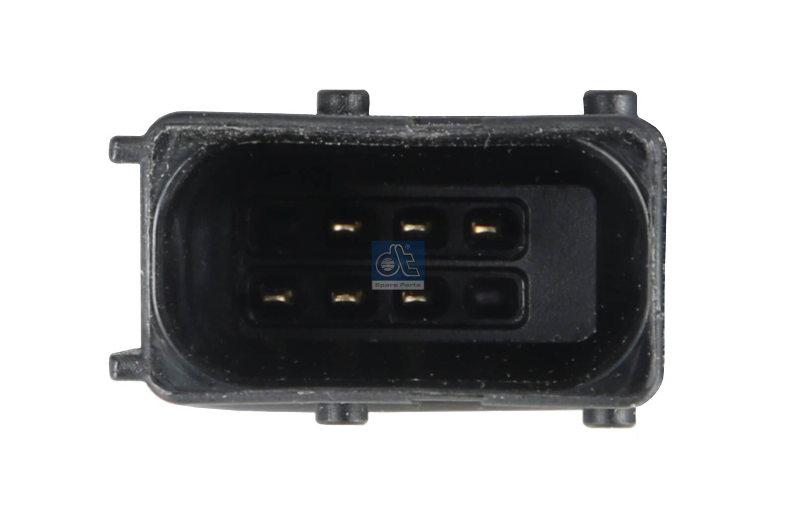 Dt Spare Parts Deurslot 12.00073