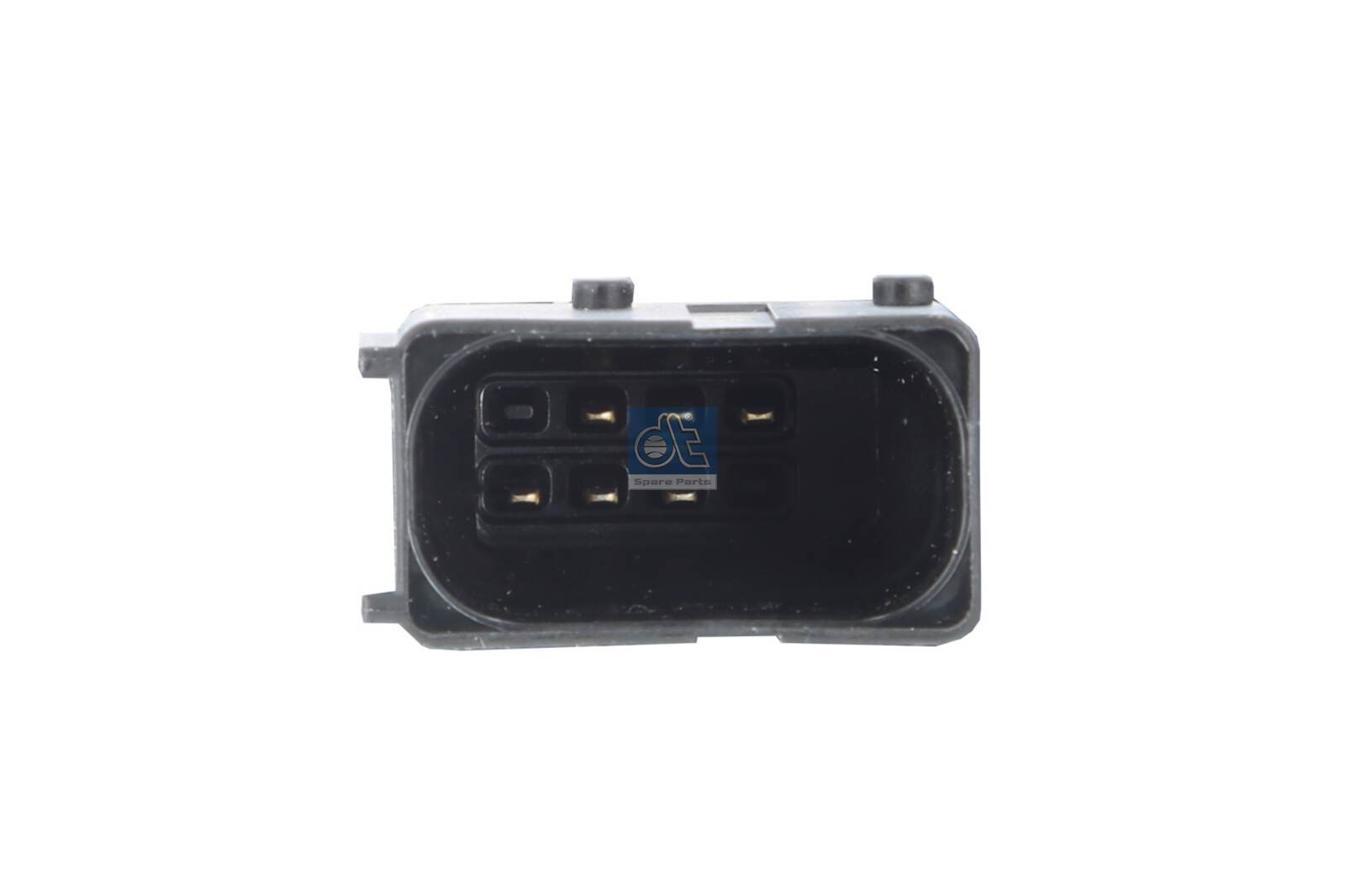 Dt Spare Parts Deurslot 12.00074