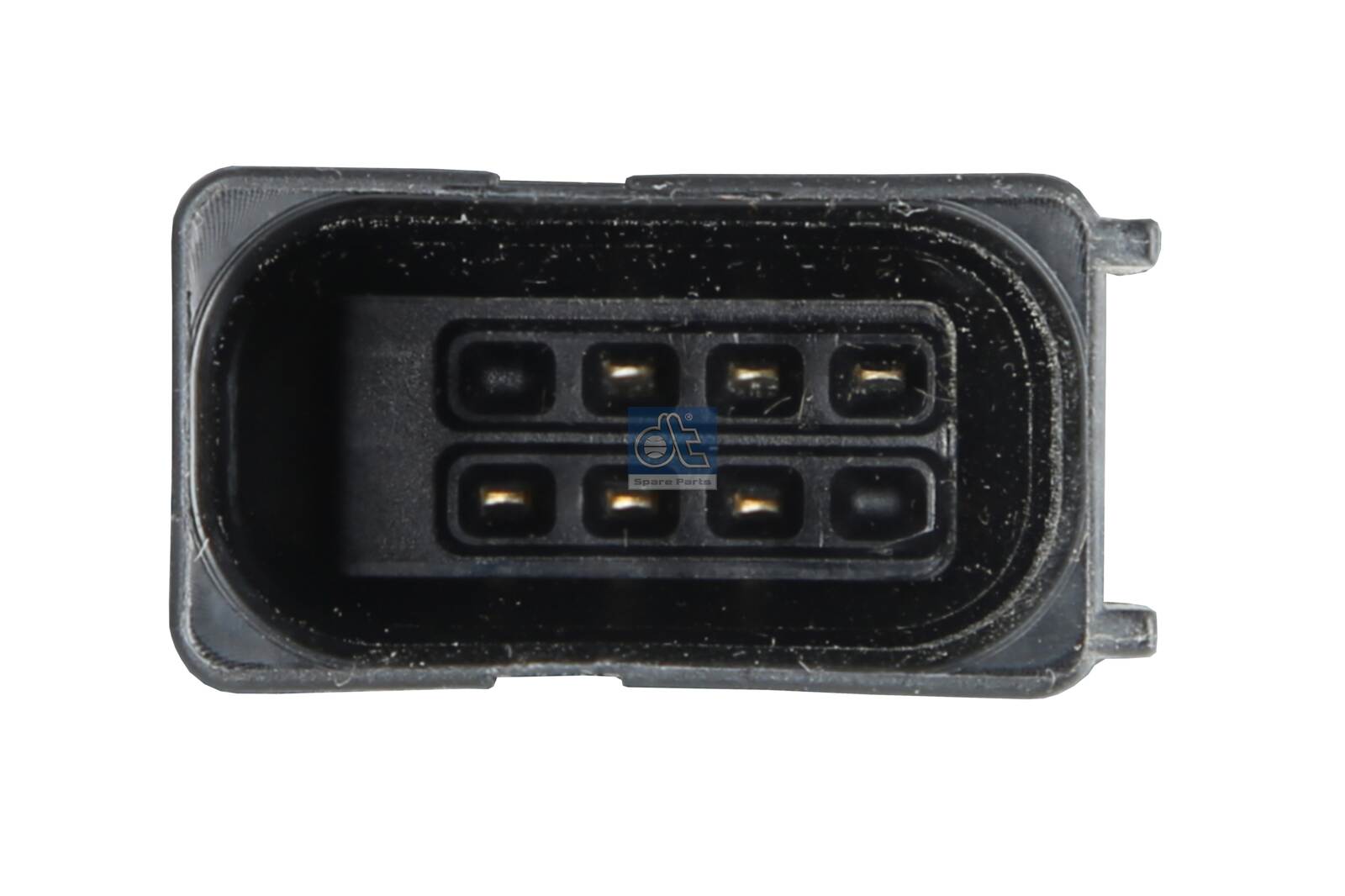 Dt Spare Parts Deurslot 12.00076