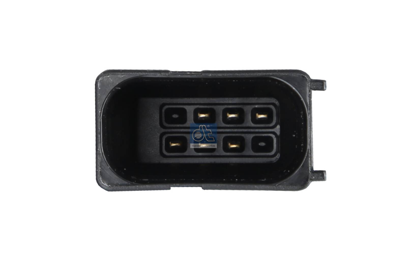 Dt Spare Parts Deurslot 12.00077