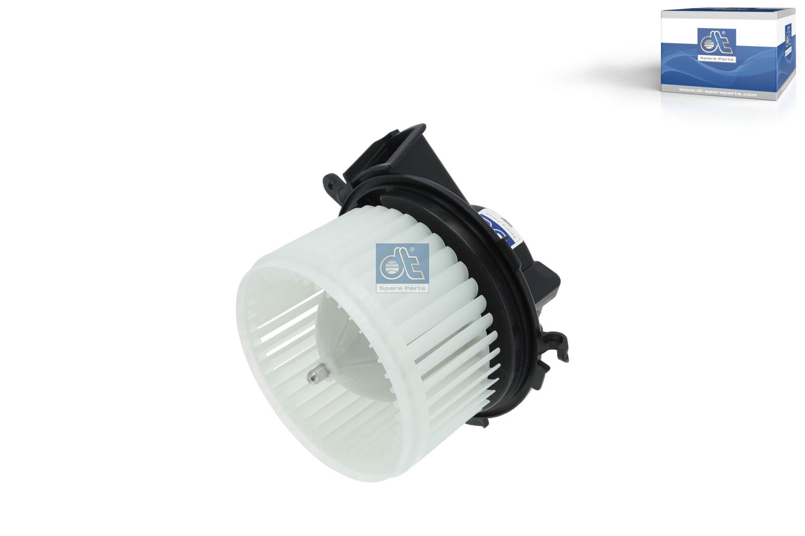 Interieurventilatie Dt Spare Parts 12.00083