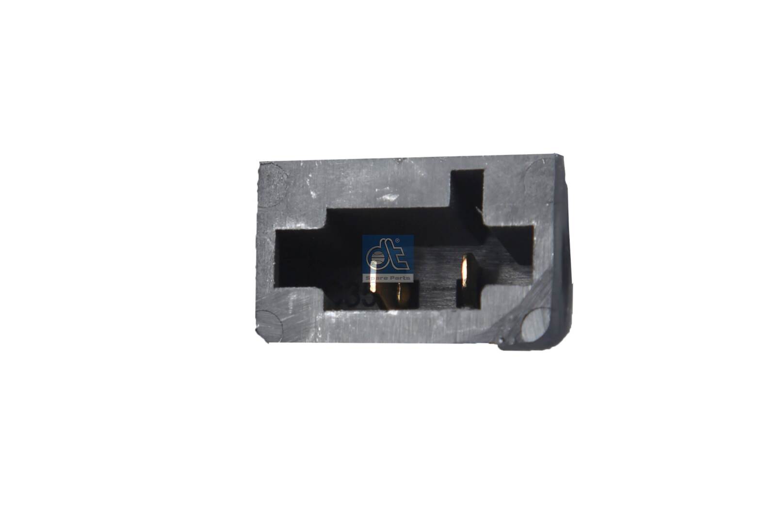 Dt Spare Parts Interieurventilatie 12.00083