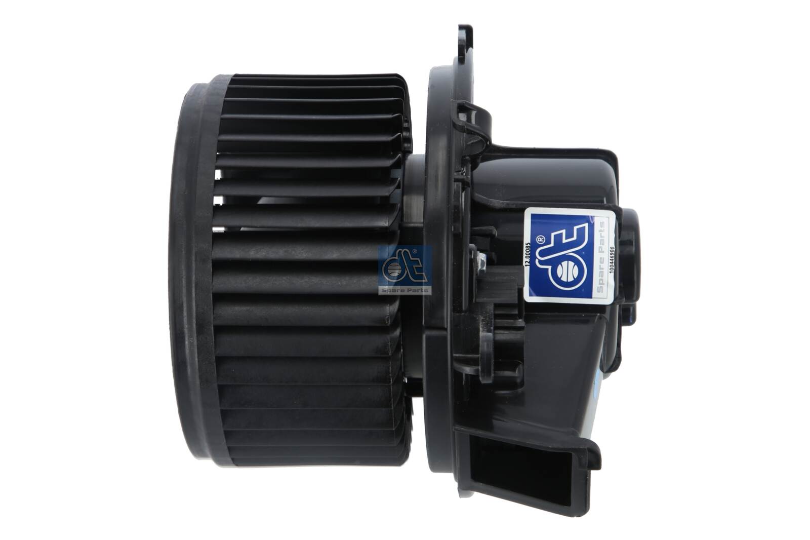 Dt Spare Parts Interieurventilatie 12.00085