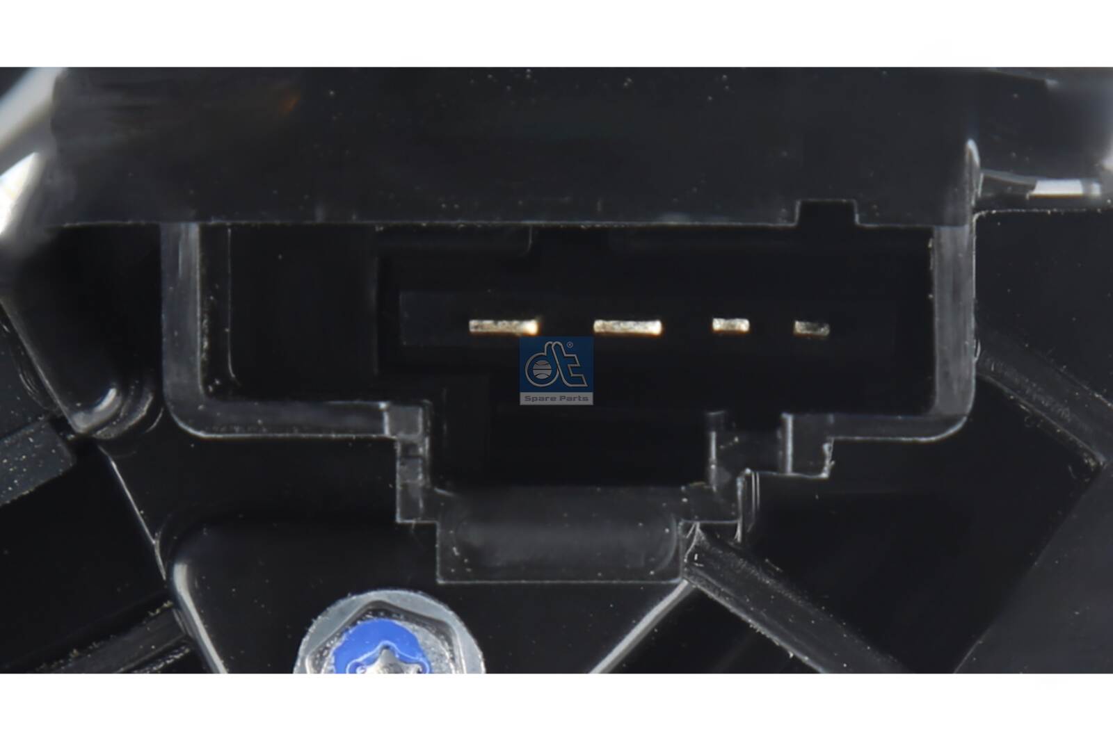Dt Spare Parts Interieurventilatie 12.00085