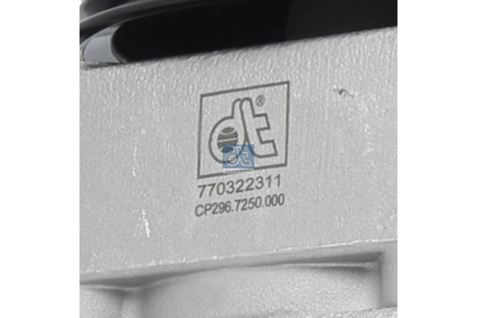 Dt Spare Parts Servo pomp 12.00087