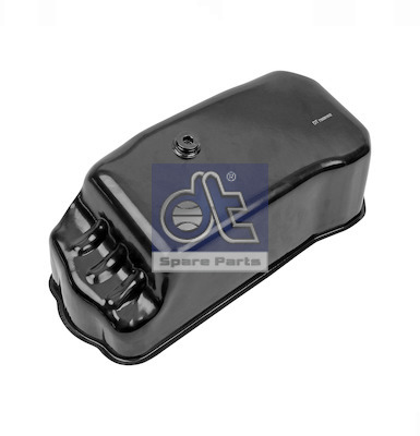 Dt Spare Parts Carterpan 12.12000
