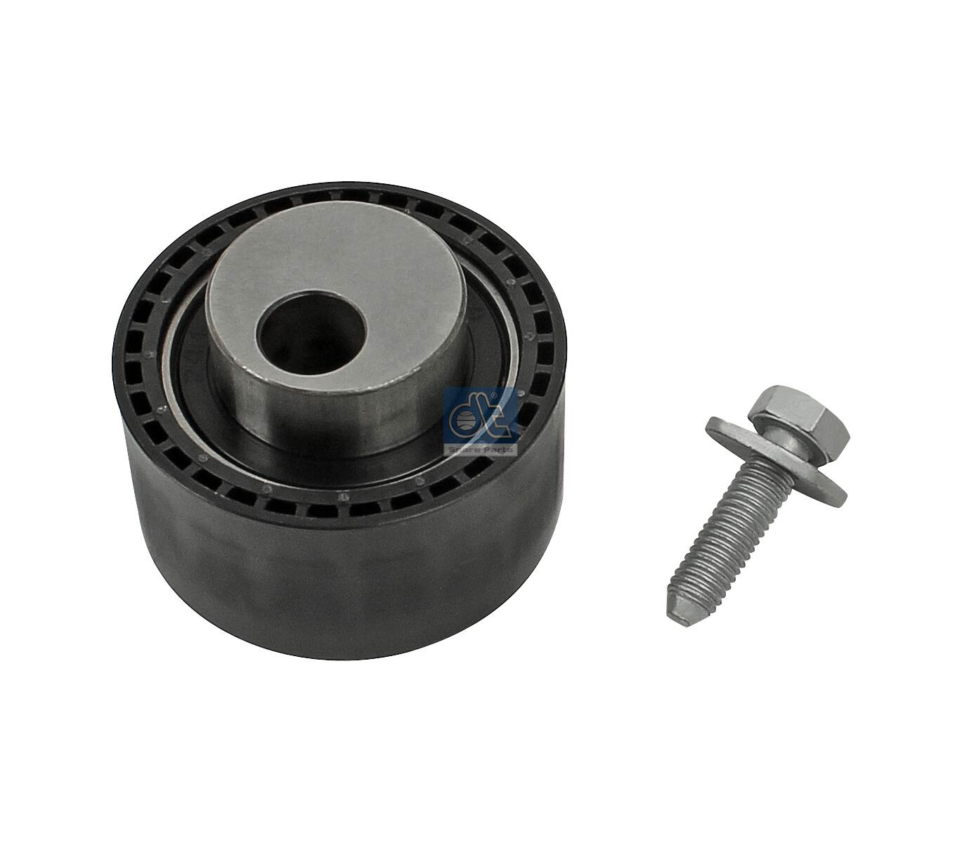 Dt Spare Parts Spanrol distributieriem 12.15456