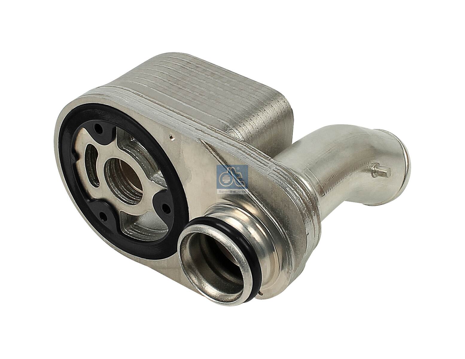 Dt Spare Parts Oliekoeler motorolie 12.16110