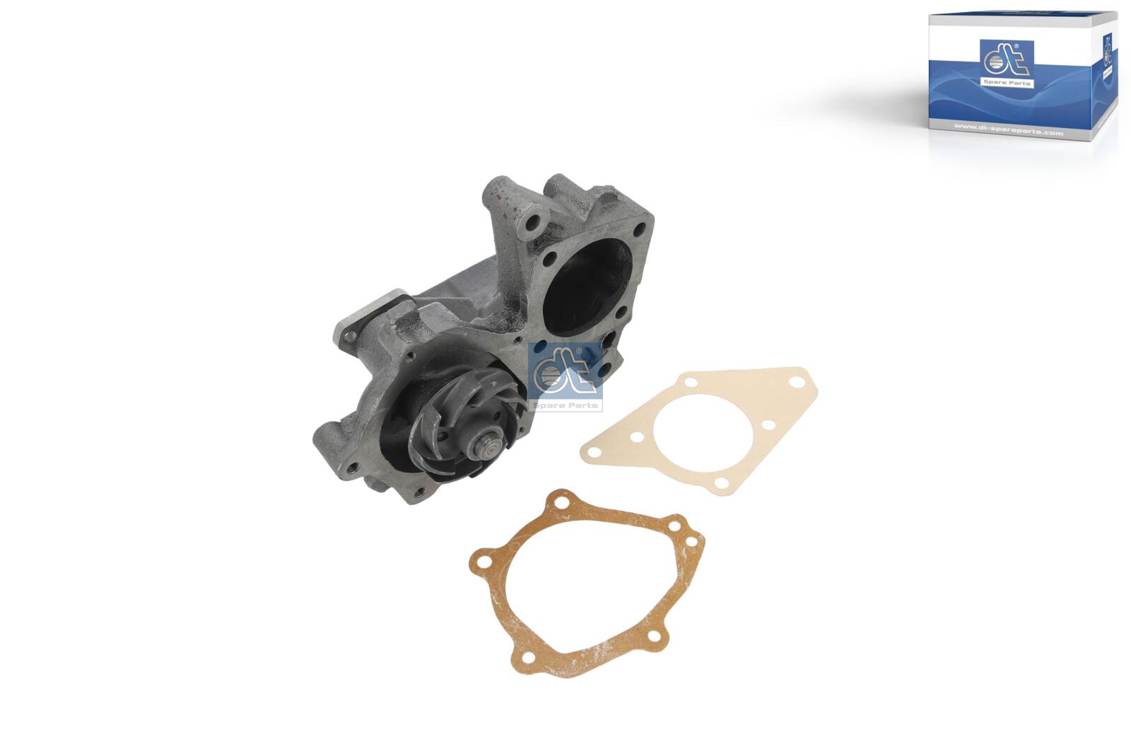 Waterpomp, motorkoeling Dt Spare Parts 12.18009