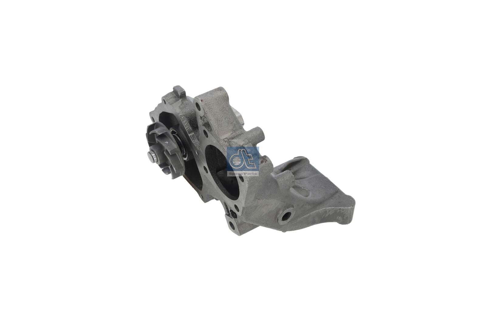 Dt Spare Parts Waterpomp, motorkoeling 12.18009