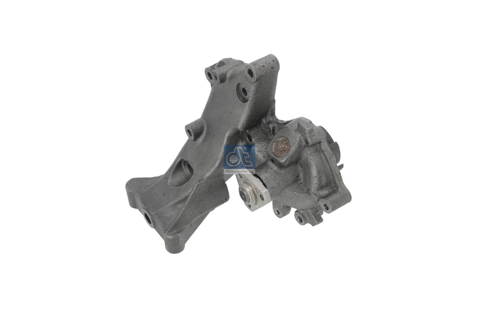 Dt Spare Parts Waterpomp, motorkoeling 12.18009