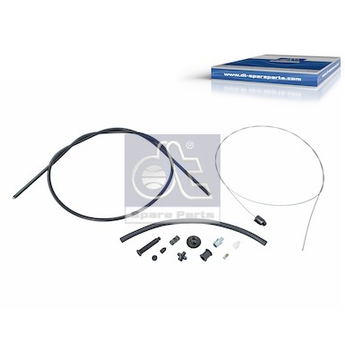 Gaskabel Dt Spare Parts 12.21002SP