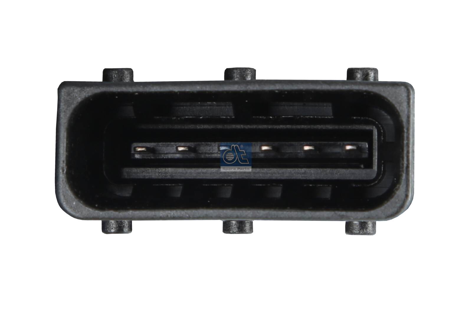 Dt Spare Parts Gaspedaal 12.21015