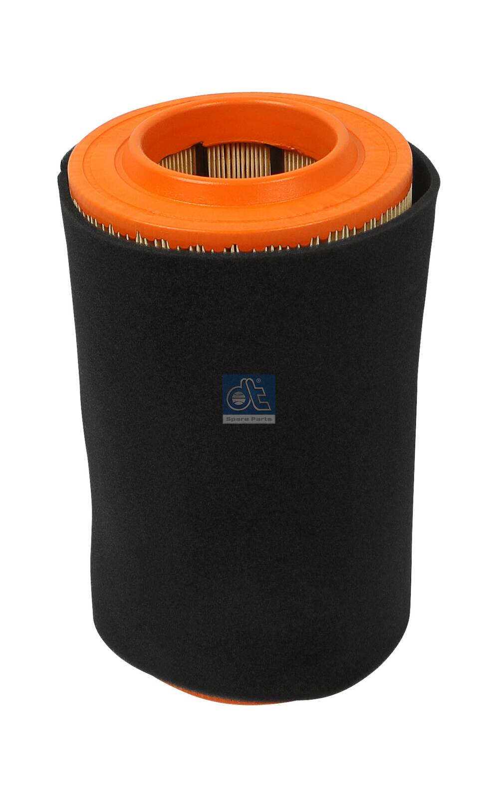 Dt Spare Parts Luchtfilter 12.22000