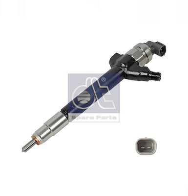 Dt Spare Parts Verstuiver/Injector 12.24000