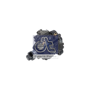 Dt Spare Parts Brandstofpomp (Verdelerpomp) 12.24025