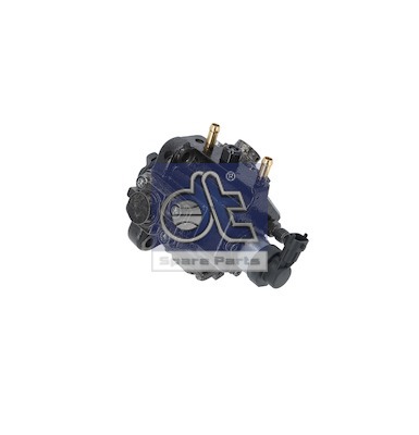 Dt Spare Parts Brandstofpomp (Verdelerpomp) 12.24025