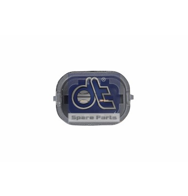 Dt Spare Parts Brandstofpomp (Verdelerpomp) 12.24025