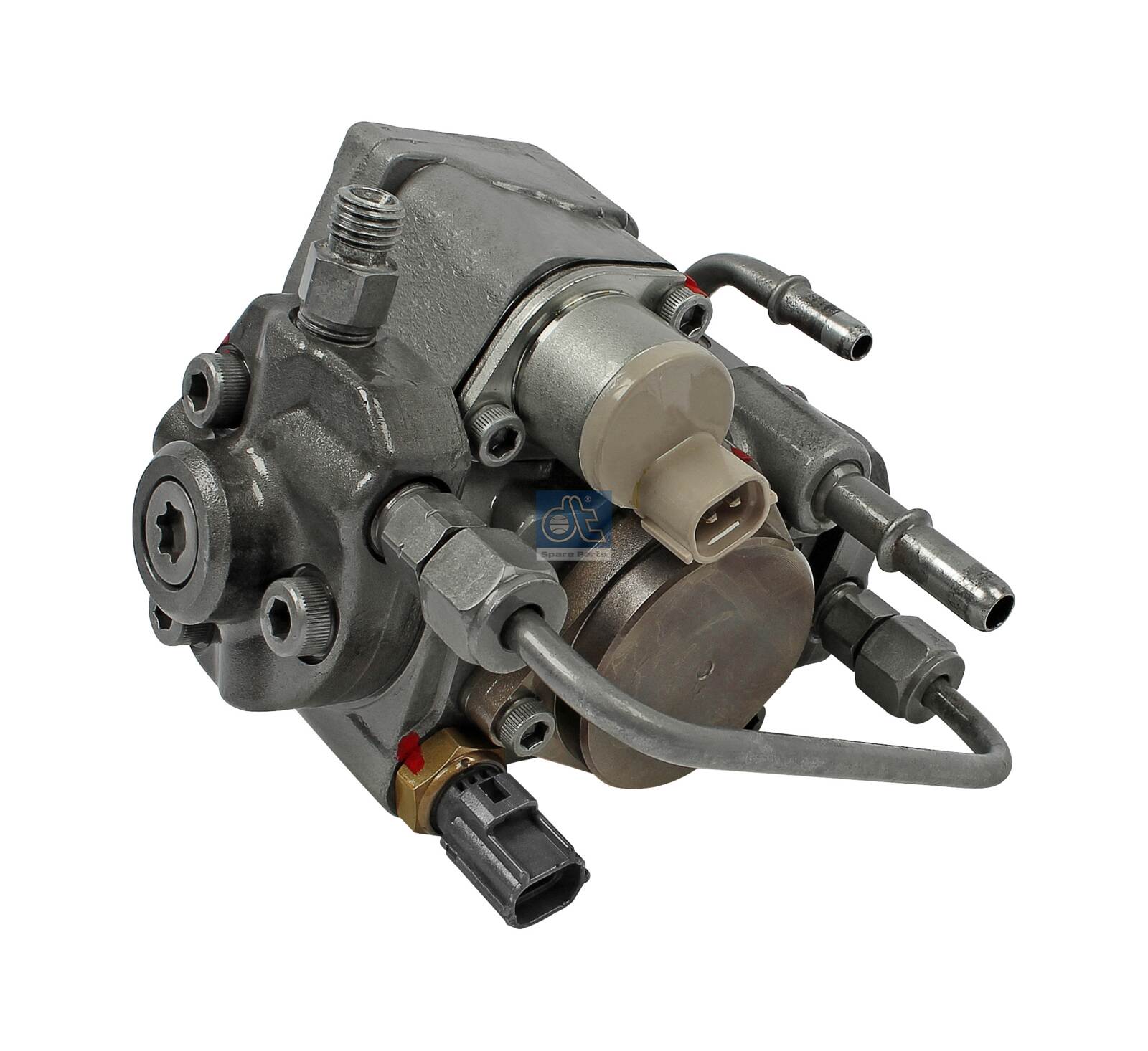Dt Spare Parts Brandstofpomp (Verdelerpomp) 12.24026