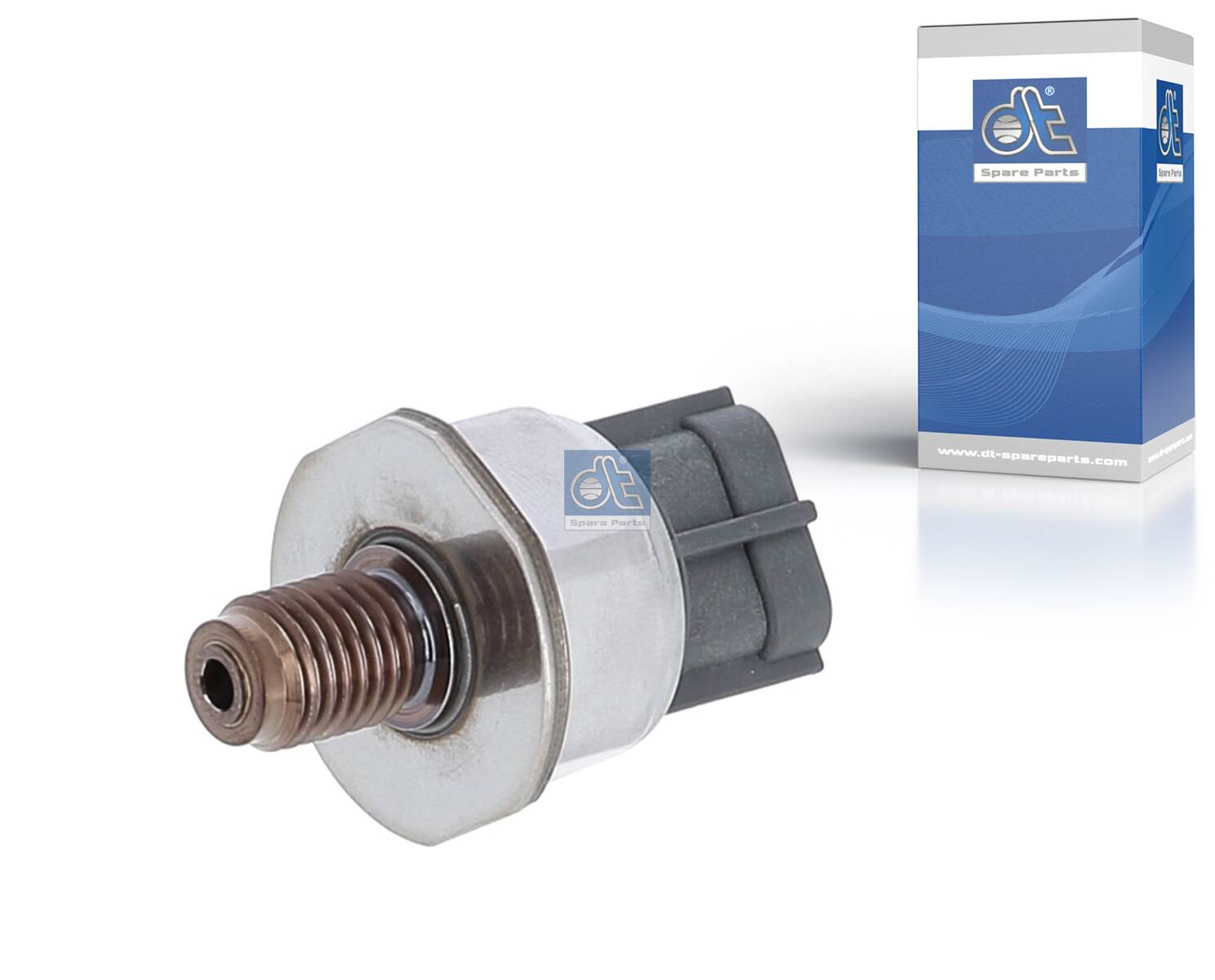 Brandstofdruk sensor Dt Spare Parts 12.24240