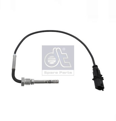 Dt Spare Parts Sensor uitlaatgastemperatuur 12.24250