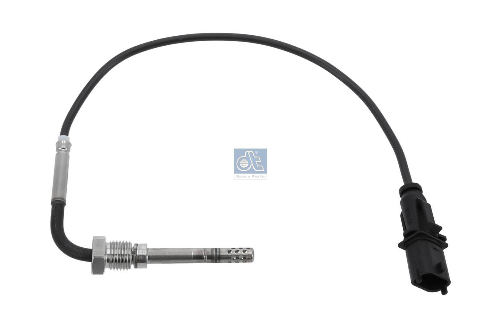 Dt Spare Parts Sensor uitlaatgastemperatuur 12.24250