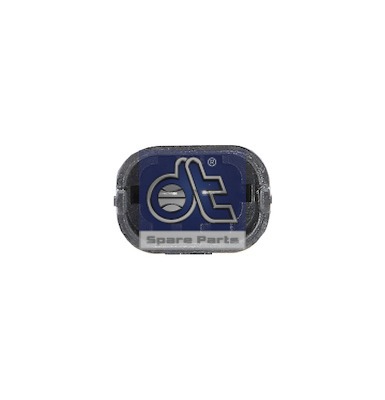Dt Spare Parts Sensor uitlaatgastemperatuur 12.24251