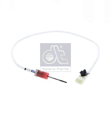 Dt Spare Parts Sensor uitlaatgastemperatuur 12.24253