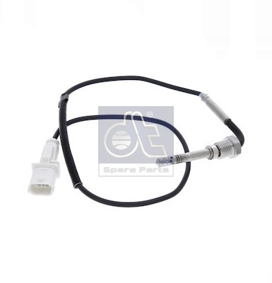 Sensor uitlaatgastemperatuur Dt Spare Parts 12.24254