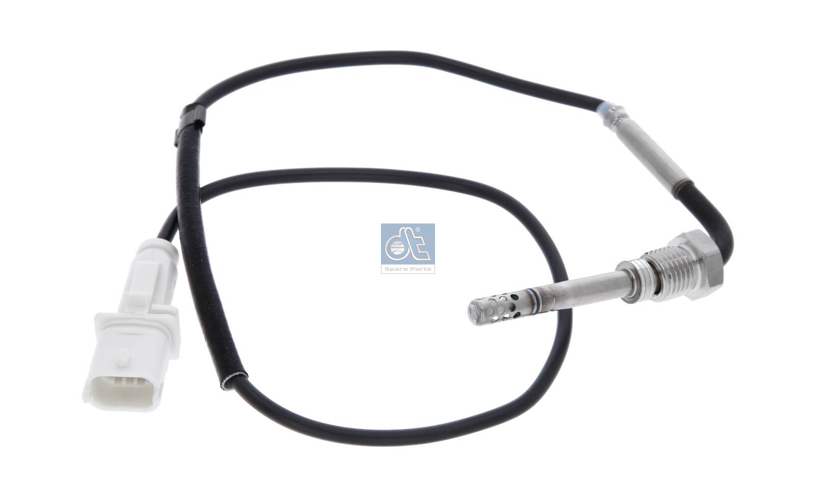 Dt Spare Parts Sensor uitlaatgastemperatuur 12.24254