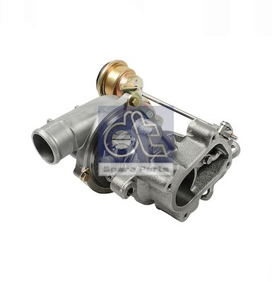 Dt Spare Parts Turbolader 12.26002