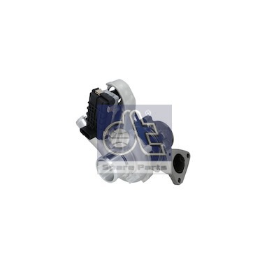 Dt Spare Parts Turbolader 12.26008